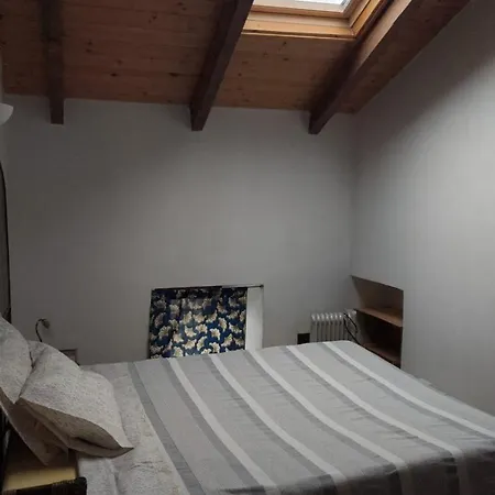 Casa Del Colle *