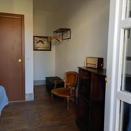 Casa Del Colle Casasco