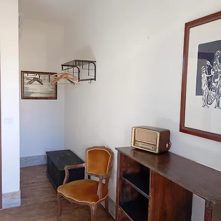 Casa Del Colle Casasco