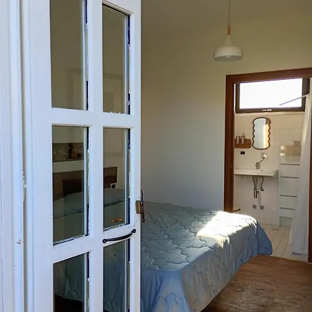 Maison d'hôtes Casa Del Colle