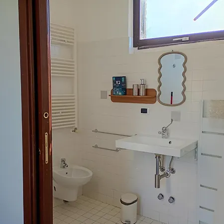 Casa Del Colle Casasco