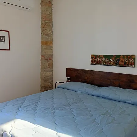 Casa Del Colle Maison d'hôtes Casasco