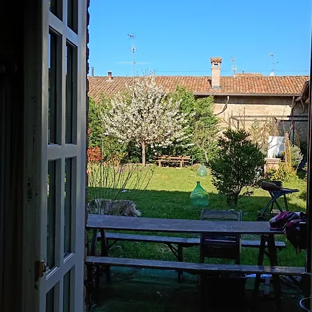 Casa Del Colle Casasco
